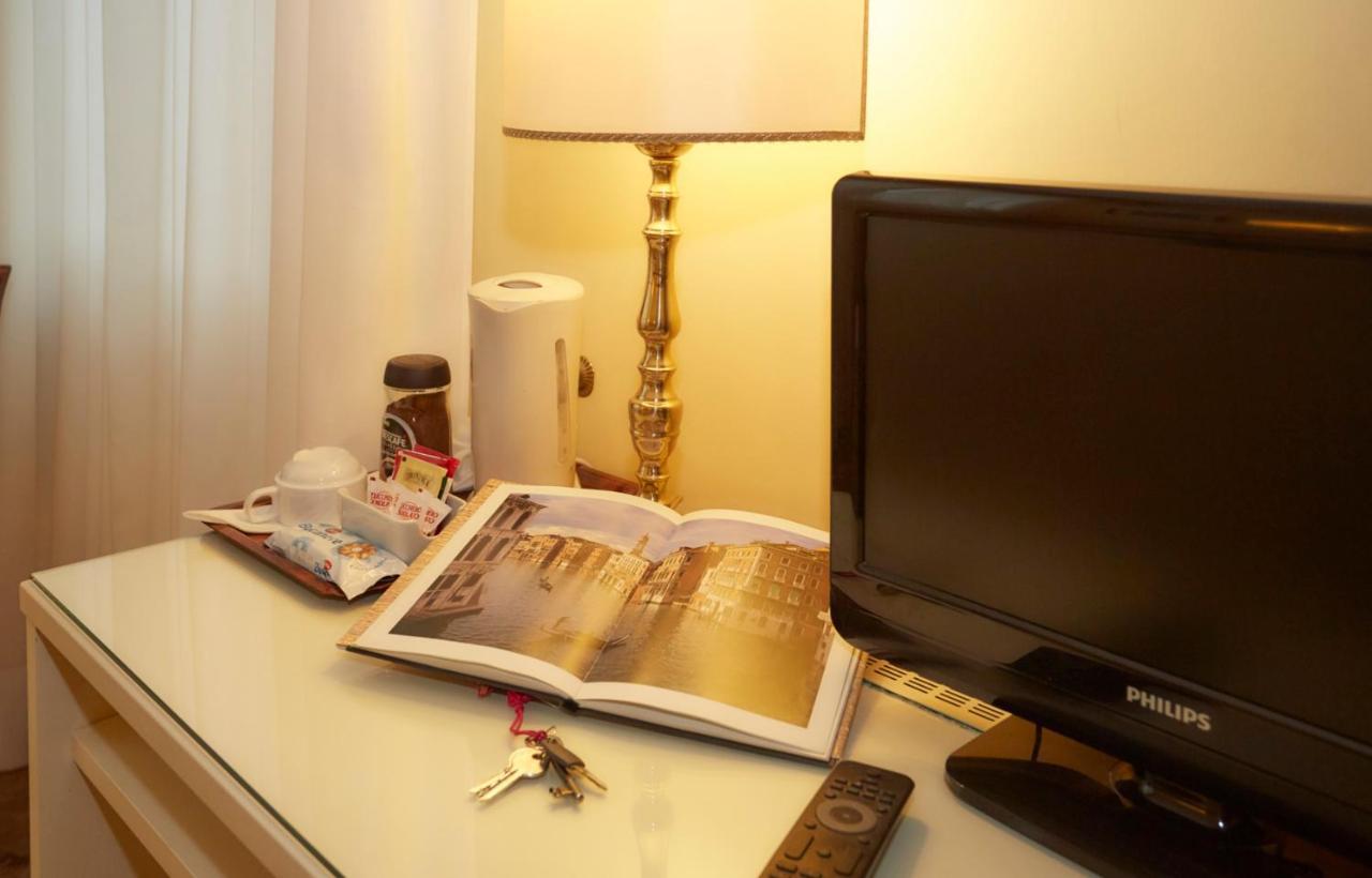Casa Gardenia Venice - Atika & Atif 3*