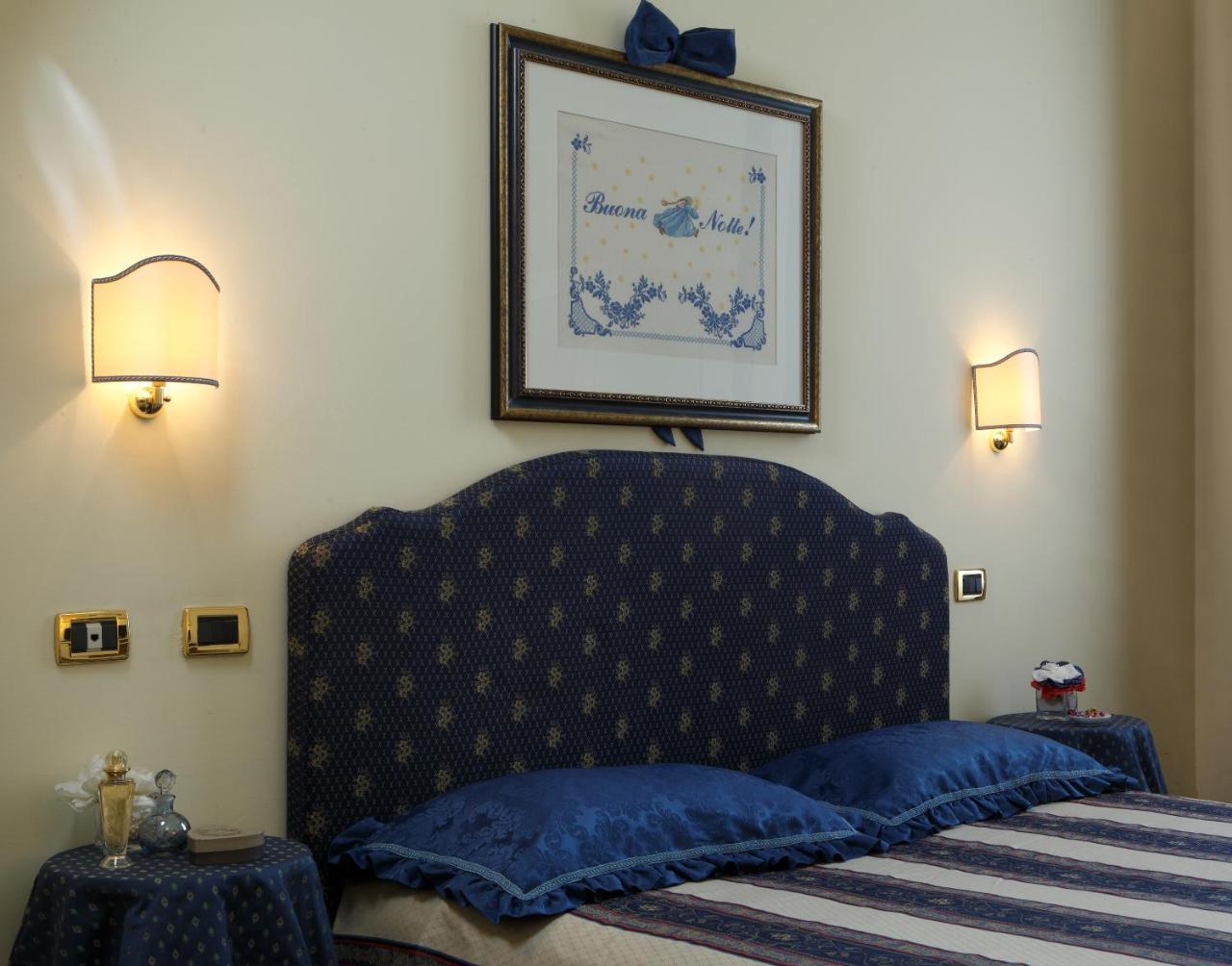 Bed and breakfast Casa Gardenia Marghera